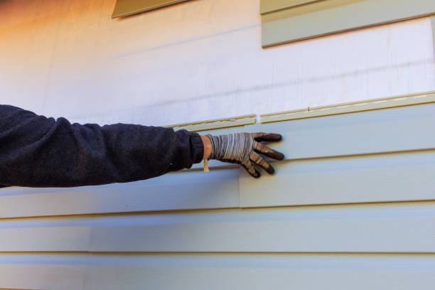 Best Stucco Siding  in Bethany, OR